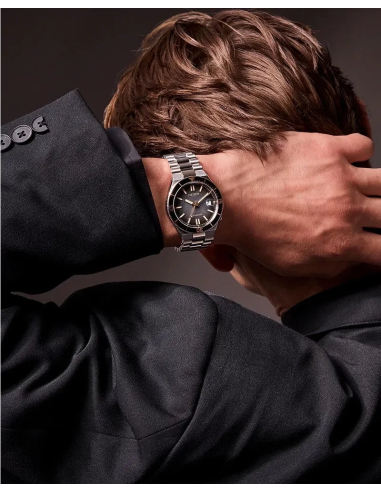 Citizen Automatic Tsuyosa Limited Edition NJ0238-57E Montre