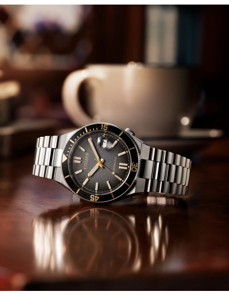 Citizen Automatic Tsuyosa Limited Edition NJ0238-57E Montre