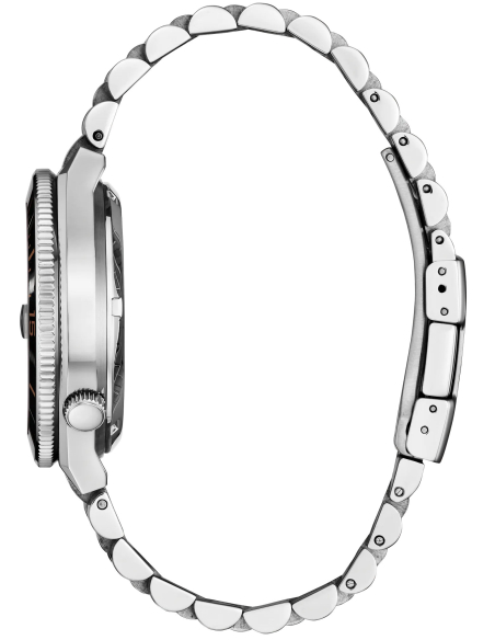 Citizen Automatic Tsuyosa Limited Edition NJ0238-57E Klokke