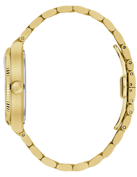 Bulova Super Seville 97B237 Reloj