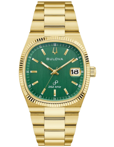 Bulova Super Seville 97B237 Reloj