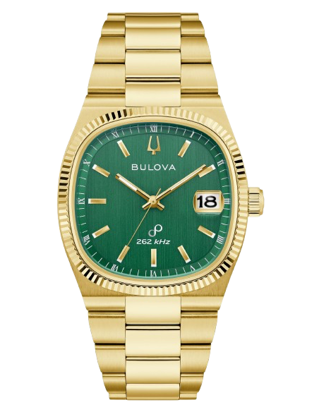 Bulova Super Seville 97B237 Reloj