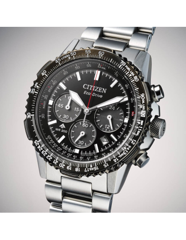 Citizen Eco-Drive CA4664-60E Klokke