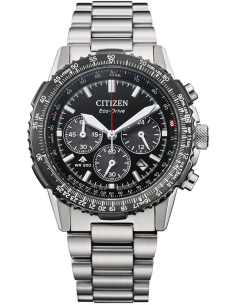 Citizen Eco-Drive CA4664-60E Klocka
