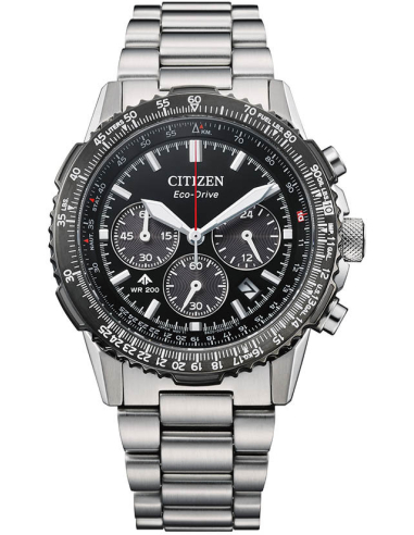 Citizen Eco-Drive CA4664-60E Watch