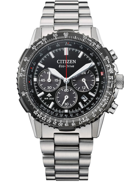 Citizen Eco-Drive CA4664-60E Reloj