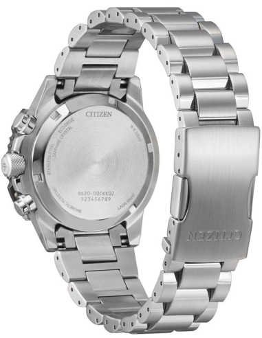 Citizen Eco-Drive CA4664-60E Reloj
