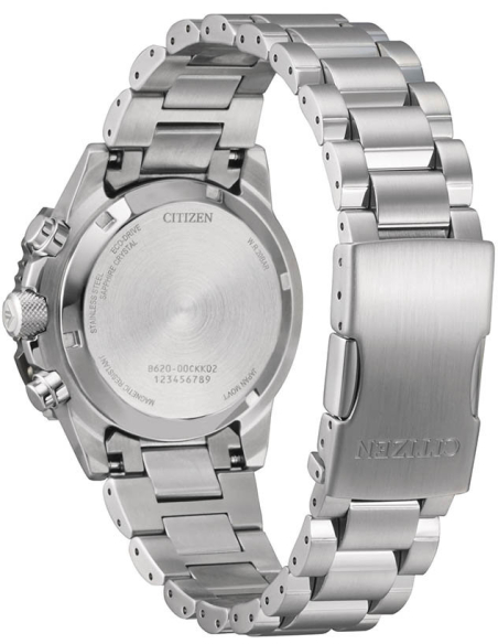Citizen Eco-Drive CA4664-60E Watch