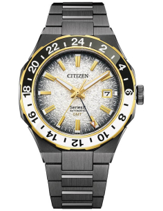 Citizen Series 8 GMT Automatic Limited Edition NB6035-55H Uhr