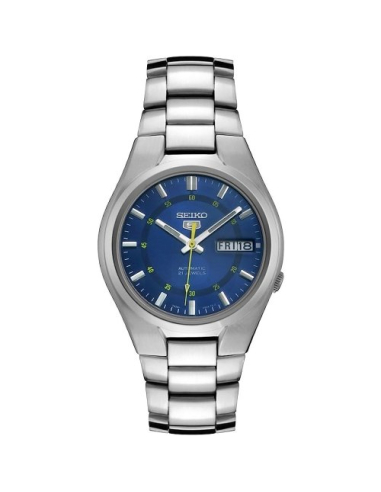 Hodinky Seiko 5 SNK615K1