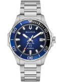 Bulova Marine Star 98B466 Watch