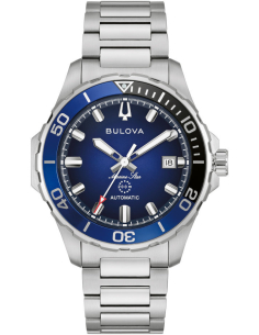 Bulova Marine Star 98B466 Reloj