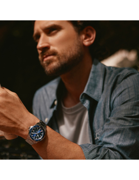 Bulova Marine Star 98B466 Karóra
