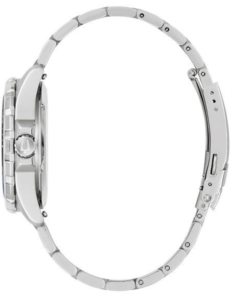 Bulova Marine Star 98B466 Karóra