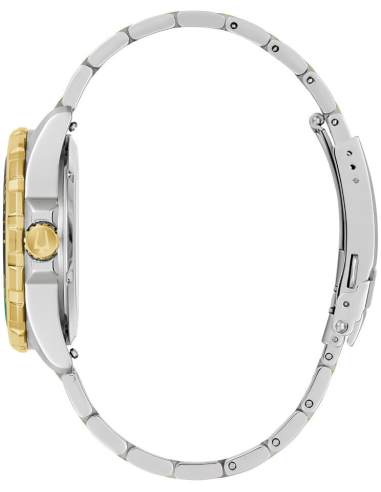 Bulova Marine Star 98B467 Watch