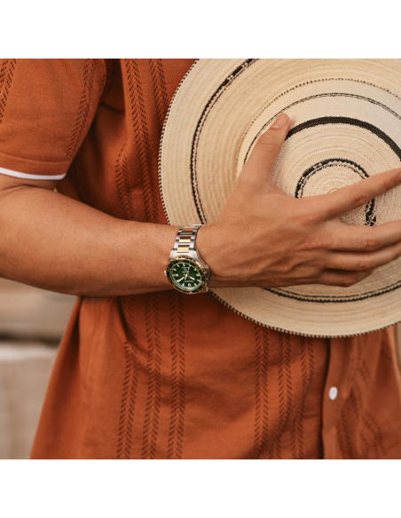 Bulova Marine Star 98B467 Watch