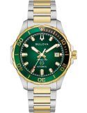 Bulova Marine Star 98B467 Watch