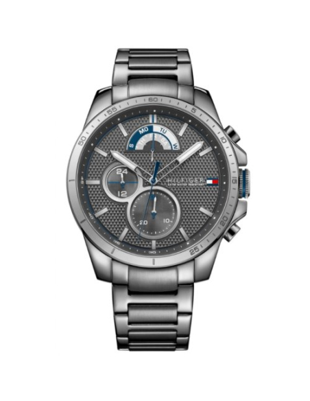 Tommy Hilfiger Ρολόι Decker 1791347