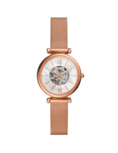 Fossil Carlie ME3188 Watch