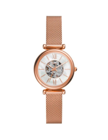 Fossil Reloj Carlie ME3188