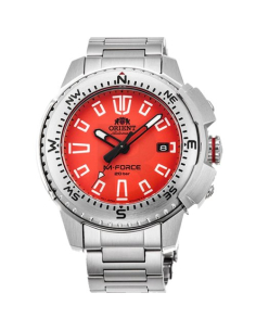 Orient M-force RA-AC0N02Y10B Watch