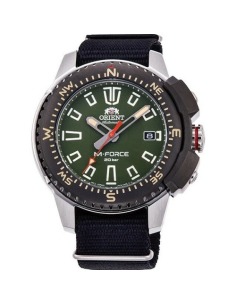 Orient M-force RA-AC0N03E10B Reloj