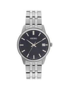 Seiko Klasyczny zegarek SUR399P1
