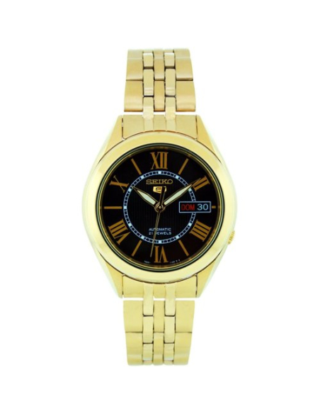 Seiko 5 SNKL40K1 Watch
