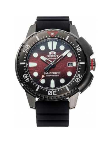 Orient Sports RA-AC0L09R00B Годинник