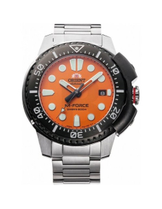 Orient Sports RA-AC0L08Y00B Klocka