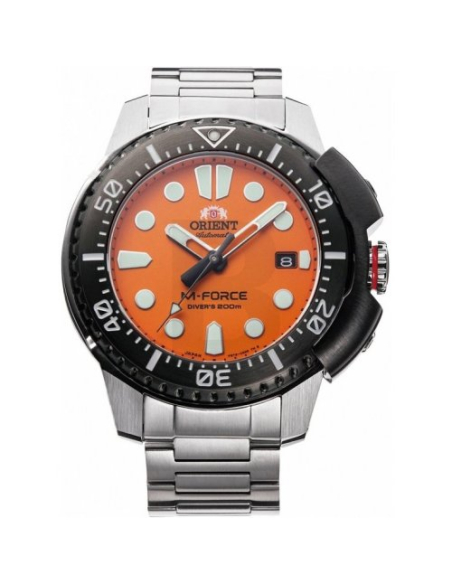 Orient Sports RA-AC0L08Y00B Klocka