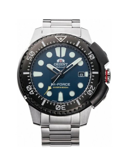 Orient Športové hodinky RA-AC0L07L00B
