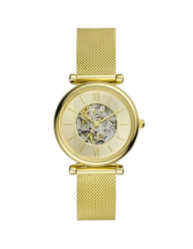 Fossil Reloj Carlie ME3250