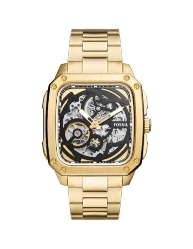 Fossil Годинник Inscription ME3204