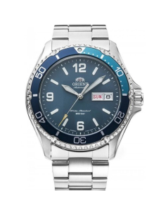 Orient Mako III RA-AA0818L39B klokke