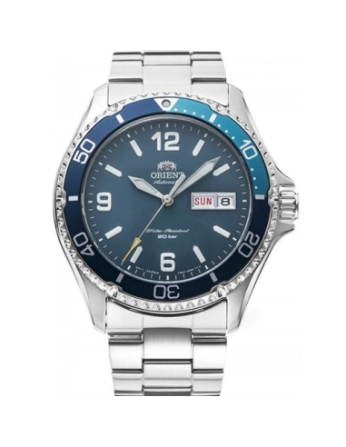 Orient Mako III RA-AA0818L39B Watch