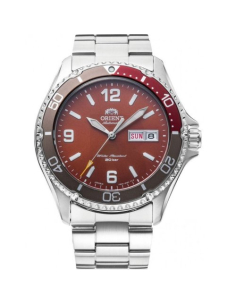 Orient Automatisk klocka RA-AA0820R39B