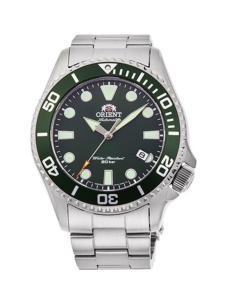 Orient Triton Diver RA-AC0K02E30B Watch