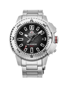 Orient M-Force RA-AC0N01B30B Watch