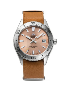 Orient Diver RA-AC0Q05P30B Klocka