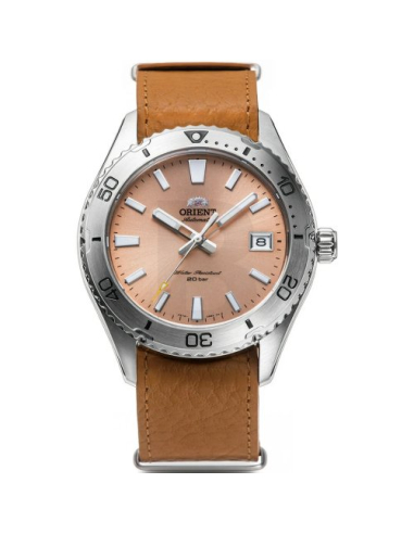 Orient Reloj Diver RA-AC0Q05P30B