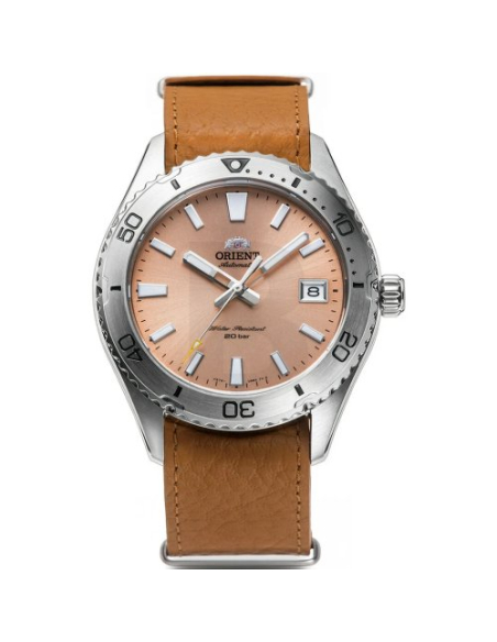 Orient Reloj Diver RA-AC0Q05P30B