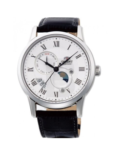 Orient Automatic RA-AK0008S30B Watch