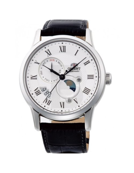 Orient Reloj Automático RA-AK0008S30B