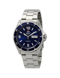 Orient Mako II TAA02002D9 Watch