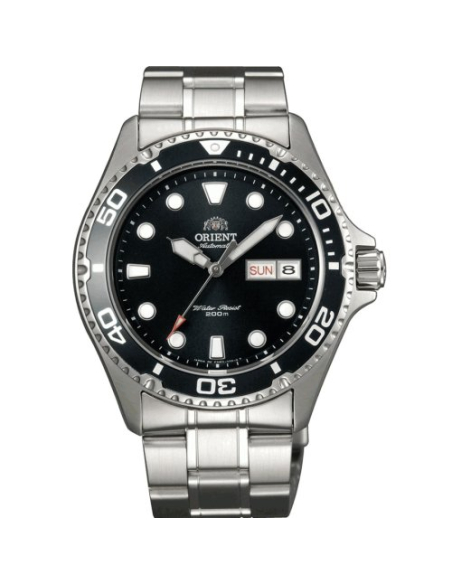 Orient Reloj Ray II TAA02004B9