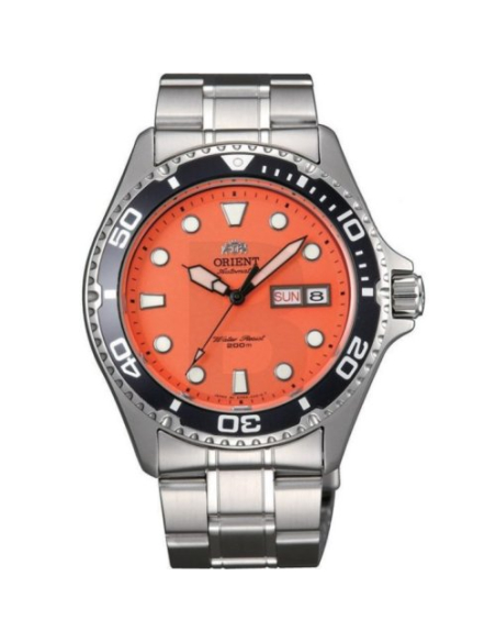Orient Reloj Ray Raven II TAA02006M9
