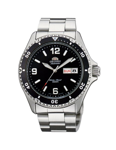 Orient Reloj Mako II TAA02001B9