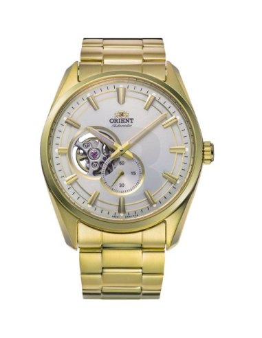 Orient Contemporary RA-AR0007S30B Watch