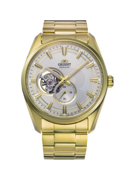 Orient Contemporary RA-AR0007S30B Watch